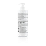 Vichy Dercos Anti - Dandruff Shampoo Normal-Oily Hair Pump 390mL - Πίσω μέρος συσκευασίας