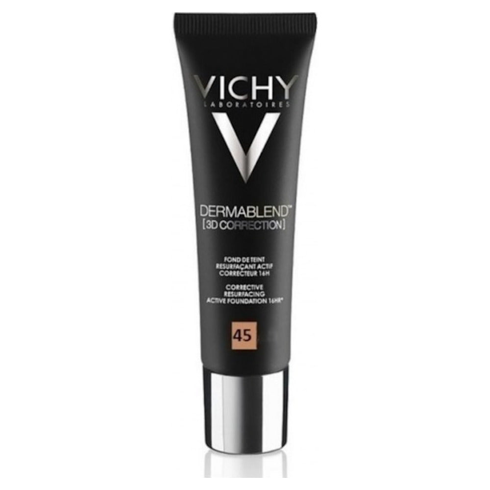 Vichy Dermablend 3D Correction SPF25 45 Gold