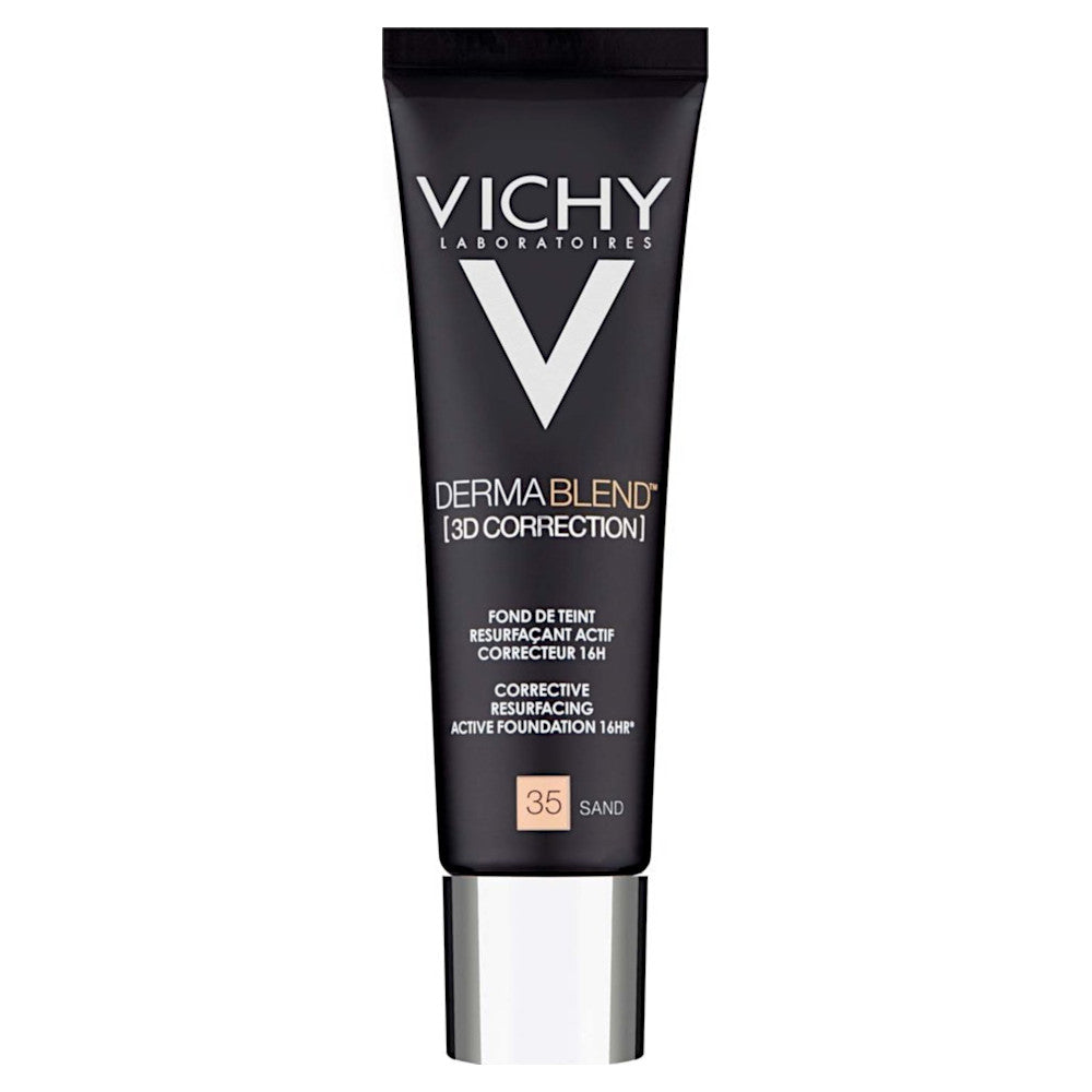 Vichy Dermablend 3D Correction SPF25 35 Sand 