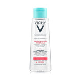 Vichy Purete Thermale Mineral Micellar Water Face & Eyes Sensitive Skin 200mL