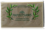 Papoutsanis Πράσινο σαπούνι ελαιολαδου 125g 