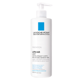 La Roche Posay Innovation Lipikar Lait  400ml Bonus Pack