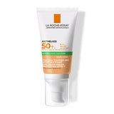 La Roche Posay Anthelios XL Tinted Dry Touch Gel-Cream SPF50+  Αντηλιακή Με Χρώμα & Ματ Αποτέλεσμα 50ml