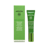 Apivita Bee Radiant Eye Cream Tube 15mL