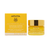 Apivita Beessential Oils Balm Προσώπου Νύχτας 15mL