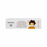 Apivita Natural Dental Care Kids 2+ Παιδική Οδοντόκρεμα Με Ρόδι & Πρόπολη 50mL