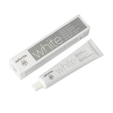 Apivita Natural Dental Care White Λευκαντική Οδοντόκρεμα 75mL