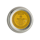 Apivita Παστίλιες Για Τον Πονόλαιμο Με Θυμάρι & Μέλι 45g