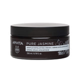 Apivita Pure Jasmine Κρέμα Ήπιας Απολέπισης 200mL