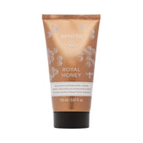 Apivita Royal Honey Πλούσια Κρέμα Ενυδάτωσης Σώματος 150mL