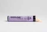 At Life Immune Plus Vitamin C-Echinacea -Zinc Συμπλήρωμα Διατροφής 20 Αναβράζοντα Δισκία Με Φυσική Γεύση Πορτοκάλι - Παρουσίαση 1