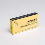 At Life Immune Vitamin C-Zinc-Vitamin D3 Συμπλήρωμα Διατροφής 30 Δισκία - Παρουσίαση 2