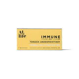 At Life Immune Vitamin C-Zinc-Vitamin D3 Συμπλήρωμα Διατροφής 30 Δισκία