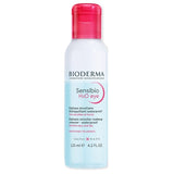 Bioderma Sensibio H2O Eye Διφασικό Νερό Καθαρισμού Για Μάτια & Χείλη 125ml