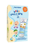 Frezyderm Baby Sun Care spf25 100ml & Δώρο Επιπλέον Ποσότητα 50ml