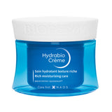 Bioderma Hydrabio Creme Ενυδατική Φροντίδα Πλούσιας Υφής 50mL