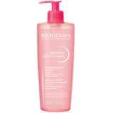 Bioderma Sensibio Soothing Micellar Cleansing Foaming Gel 500ml