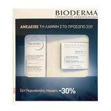 Bioderma Set Pigmentbio Daily Care SPF50+ 40mL & Pigmentbio Night Renewer 50mL