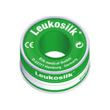 BSN Medical Leukosilk 1.25cm x 4.6m