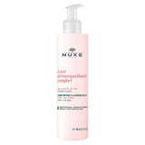 Nuxe Lait Demaquillant Confort Γαλάκτωμα Καθαρισμού 200ml 