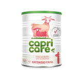 Capricare Γάλα 1ης Βρεφικής Ηλικίας 400gr