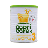 Capricare Γάλα 3ης Βρεφικής Ηλικίας 400gr