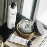 Caudalie Crushed Cabernet Scrub 150gr - Παρουσίαση 3