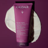 Caudalie The Des Vignes Hyaluronic Nourishing Body Lotion 200mL - Παρουσίαση 1