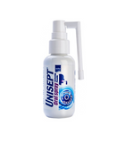 Intermed Unisept Oral Spray Στοματικό Εκνέφωμα 50ml
