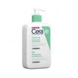 CeraVe Foaming Cleanser 1Lt 