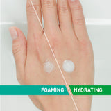 CeraVe Foaming Cleanser Για Κανονικές Έως Λιπαρές Επιδερμίδες 236mL - Παρουσίαση 6