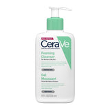 CeraVe Foaming Cleanser Για Κανονικές Έως Λιπαρές Επιδερμίδες 236mL