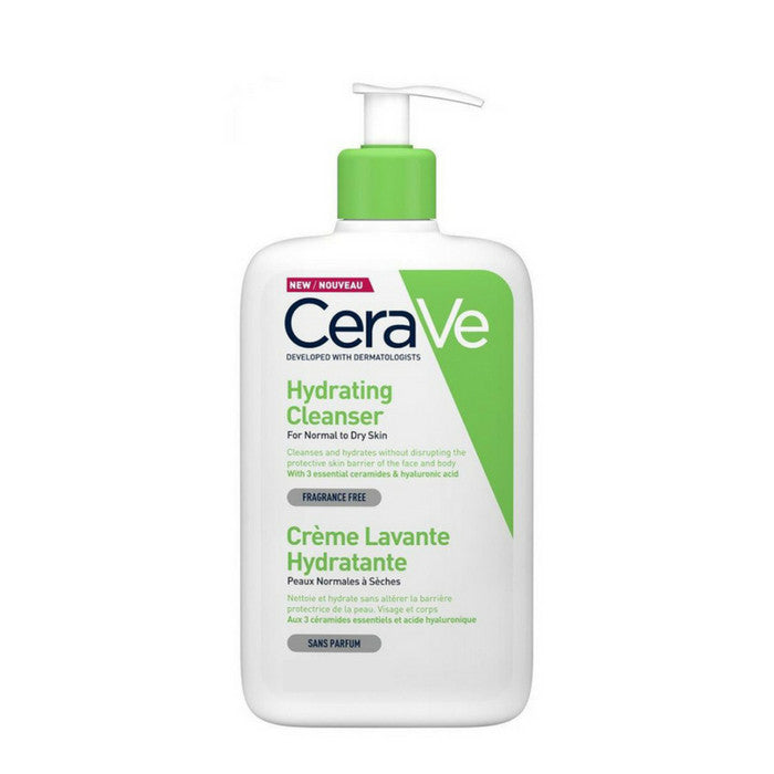 CeraVe Hydrating Cleanser 1Lt