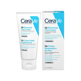 CeraVe SA Renewing Foot Cream 88mL