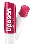Liposan Stick Cherry Shine
