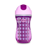 Chicco Κύπελλο Sport 266mL 14m+ Ροζ
