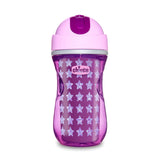 Chicco Κύπελλο Sport 266mL 14m+ Ροζ