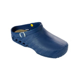 SCHOLL Clog Evo Μπλε