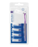 Curaprox Perio Plus 408 Μεσοδόντια Βουρτσάκια 5 Τεμάχια