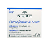 Nuxe Creme Fraiche De Beaute Moisturizing Rich Cream 50ml