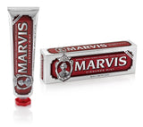 Marvis Toothpaste Cinnamon Mint 85ml