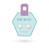 DR. BIJU Pearl 6.0mm White