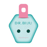 DR. BIJU Xiri 5.3mm Emerald - Συσκευασία