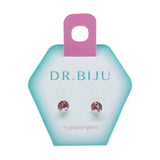 DR. BIJU Xiri 5.3mm Light Rose