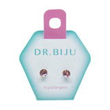 DR. BIJU Xiri 5.3mm Light Rose