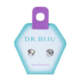 DR. BIJU Xiri 7.1mm Crystal
