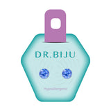 DR. BIJU Xiri 7.1mm Sapphire