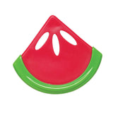 Dr Brown's Watermelon Soothing Teether 1 Piece