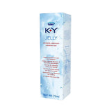 Durex K-Y Jelly Λιπαντικό Τζελ 75mL