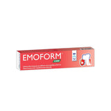 Emoform Fluor Οδοντόκρεμα Με Φθόριο Για Ευαίσθητα Δόντια 50ml